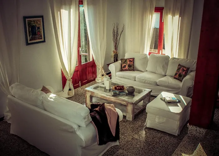 Villa Buena Vista